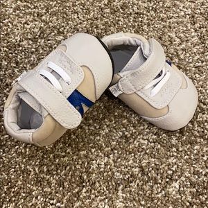 NWOT JACK AND LILY SHOES